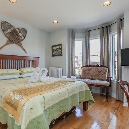Rose Garden Bed And Breakfast Τορόντο Εξωτερικό φωτογραφία
