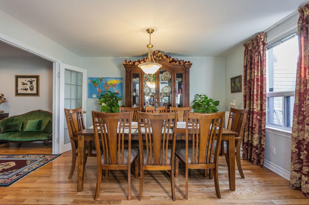 Rose Garden Bed And Breakfast Τορόντο Εξωτερικό φωτογραφία