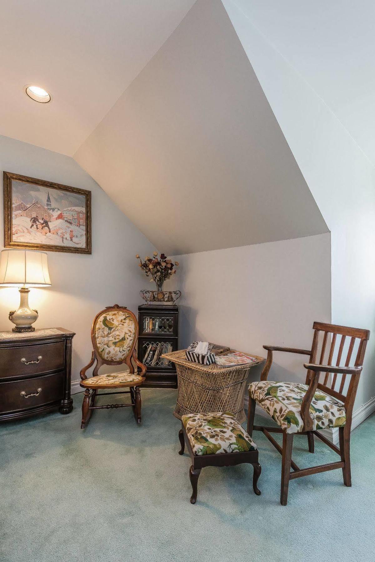 Rose Garden Bed And Breakfast Τορόντο Εξωτερικό φωτογραφία
