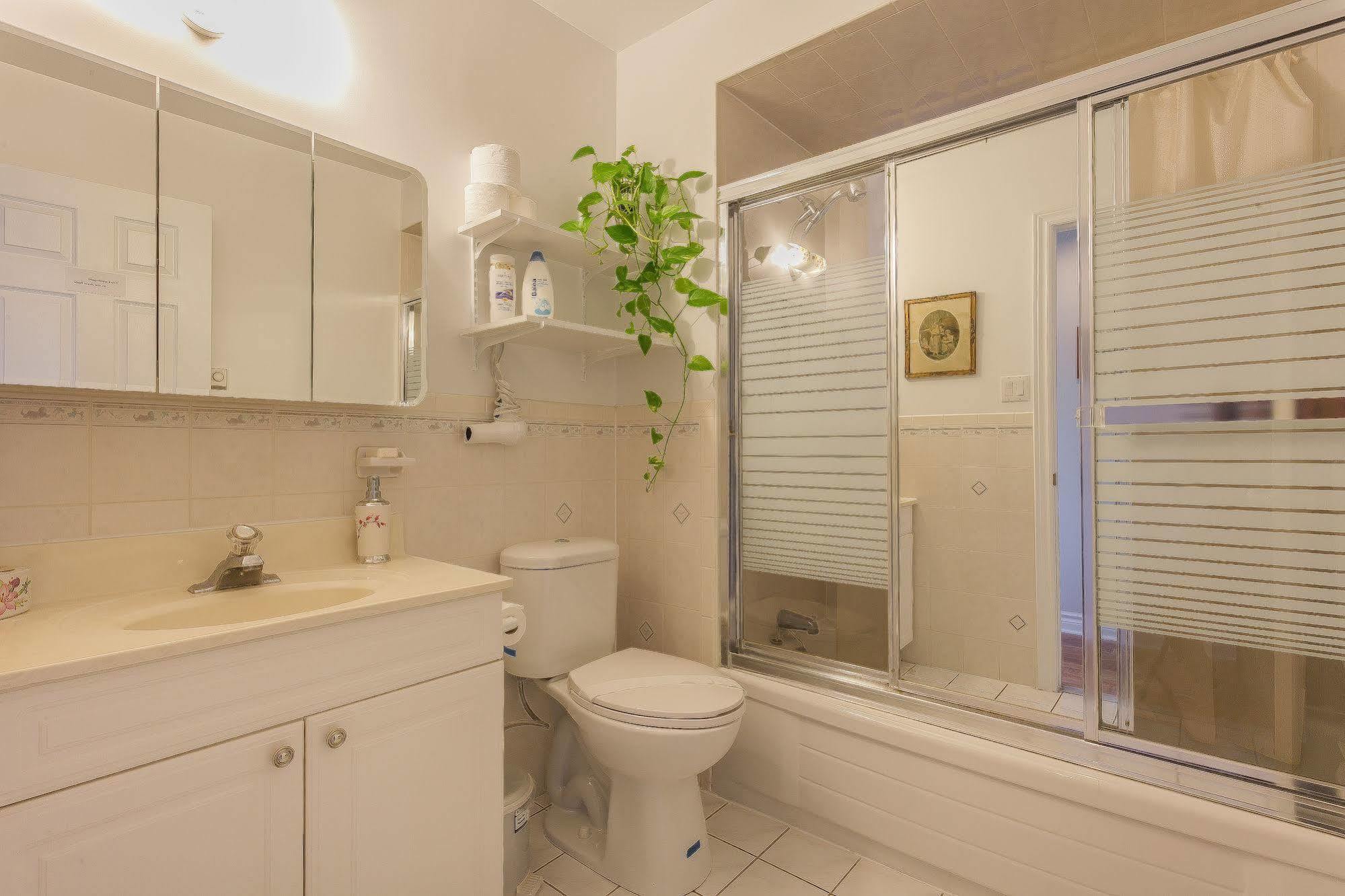 Rose Garden Bed And Breakfast Τορόντο Εξωτερικό φωτογραφία