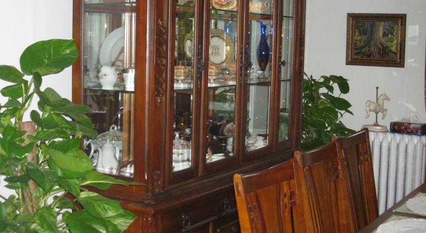 Rose Garden Bed And Breakfast Τορόντο Εξωτερικό φωτογραφία