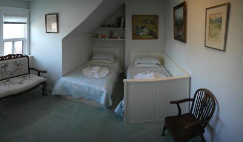 Rose Garden Bed And Breakfast Τορόντο Εξωτερικό φωτογραφία